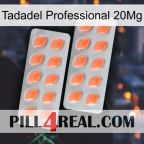 Tadadel Professional 20Mg 27